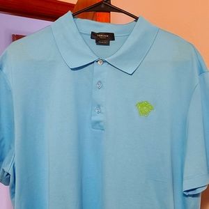 COPY - Versace polo shirt